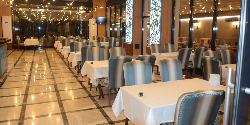 Vois Hotel Istanbul Exterior photo